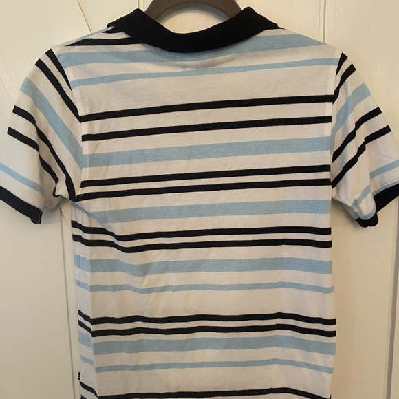Nautica polos size 14/16 Lot - Picture 4 of 6
